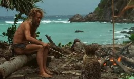 荒岛余生在线观看免费,绝境求生，勇闯天涯的生存传奇